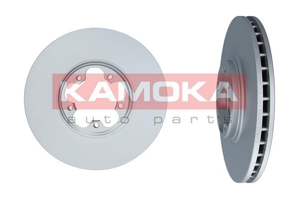 KAMOKA 1032226 Brake Disc
