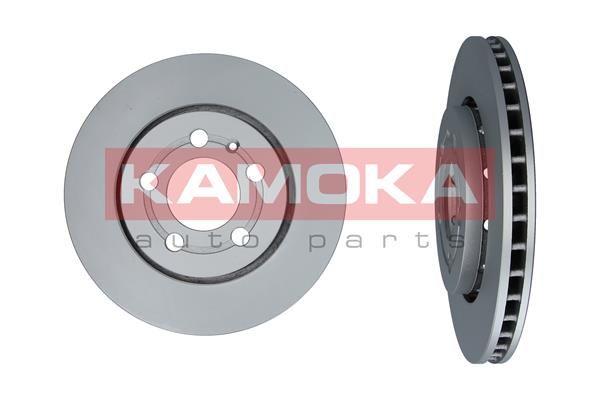 KAMOKA 103225 Brake Disc