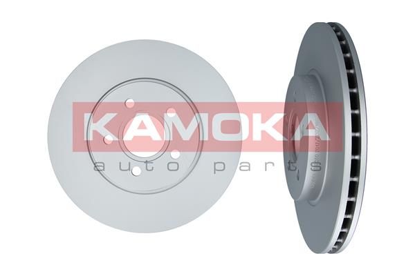 KAMOKA 1032250 Brake Disc
