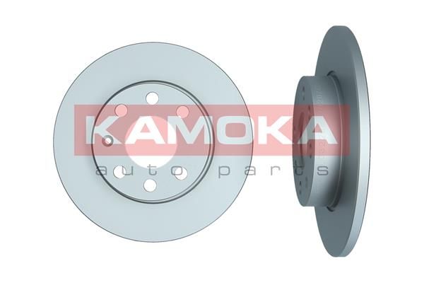 KAMOKA 1032258 Brake Disc