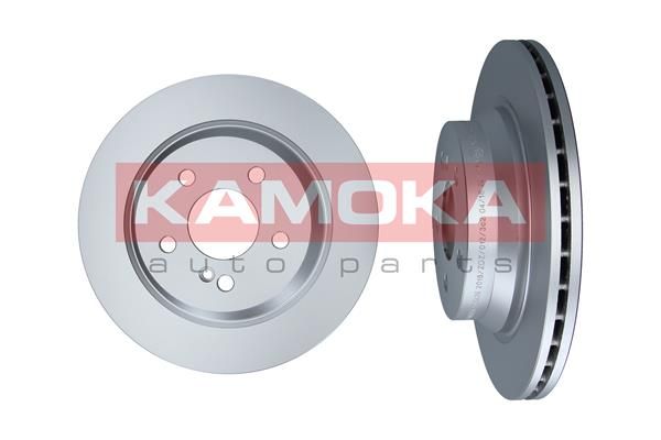 KAMOKA 103226 Brake Disc