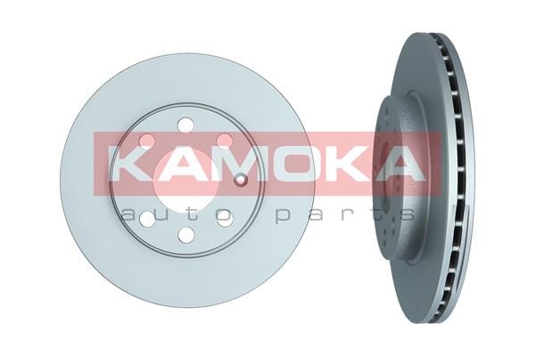 KAMOKA 1032260 Brake Disc