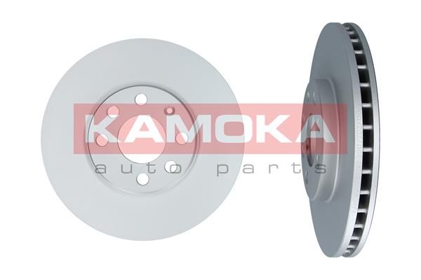 KAMOKA 1032262 Brake Disc