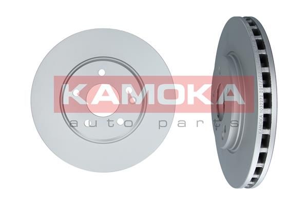 KAMOKA 1032272 Brake Disc