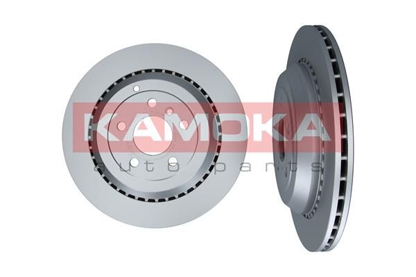 KAMOKA 103228 Brake Disc