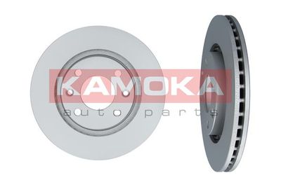 Brake Disc KAMOKA 1032280
