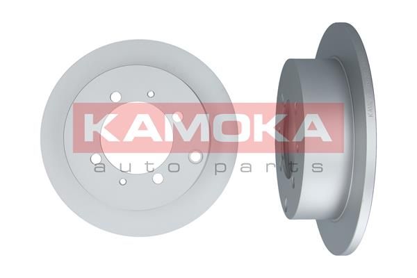 KAMOKA 1032282 Brake Disc