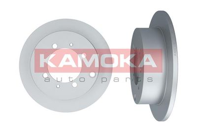 Brake Disc KAMOKA 1032282