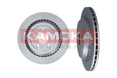 Brake Disc KAMOKA 103228