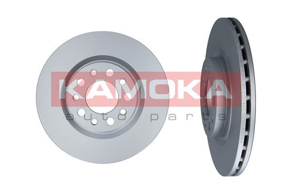 KAMOKA 103229 Brake Disc