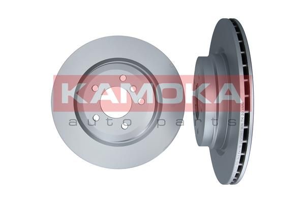 KAMOKA 103230 Brake Disc