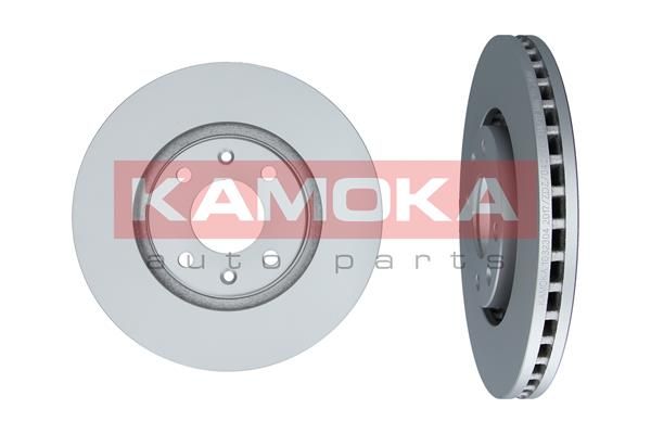 KAMOKA 1032304 Brake Disc