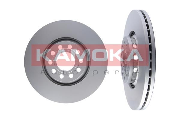 KAMOKA 1032312 Brake Disc