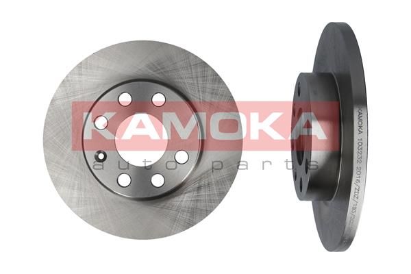 KAMOKA 103232 Brake Disc
