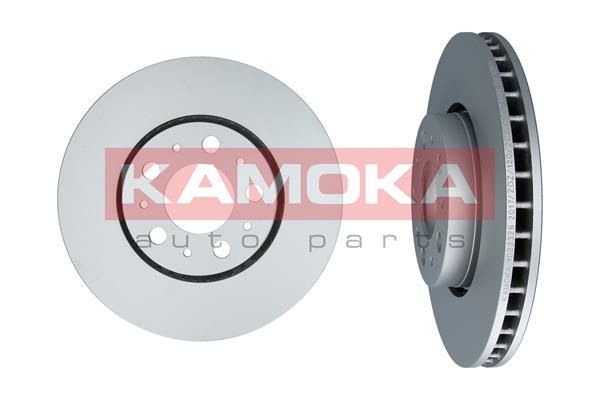 KAMOKA 1032326 Brake Disc