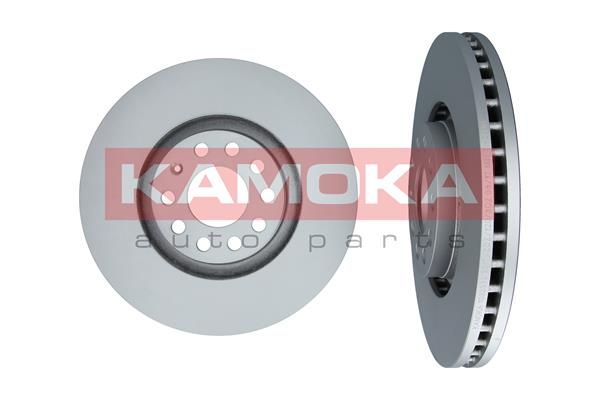 KAMOKA 1032332 Brake Disc