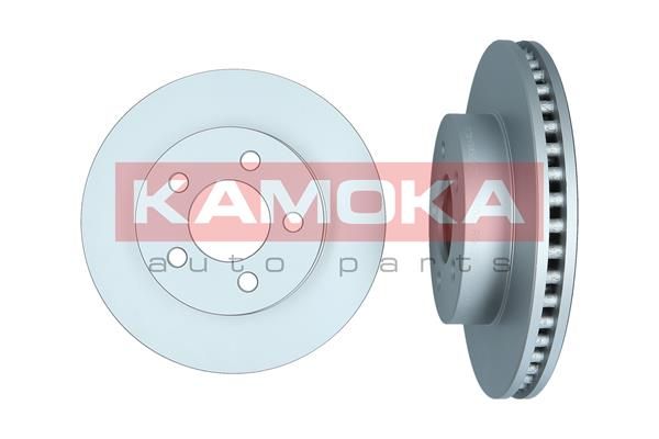 KAMOKA 1032368 Brake Disc