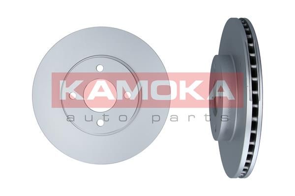 KAMOKA 103239 Brake Disc