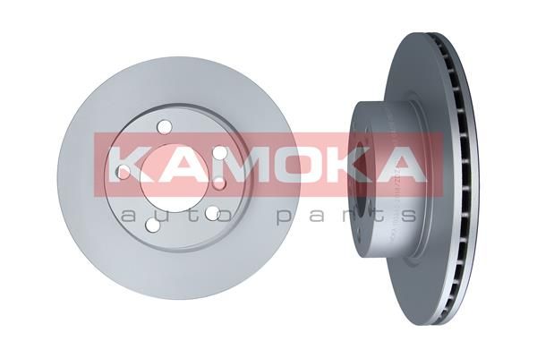 KAMOKA 103240 Brake Disc