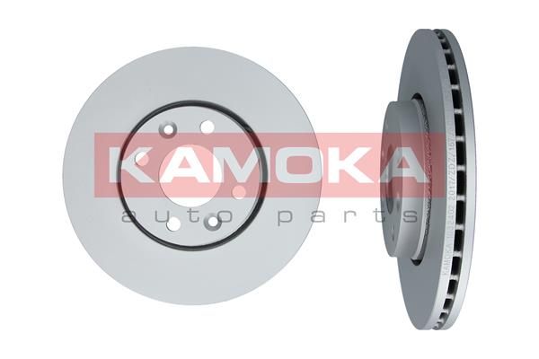 KAMOKA 1032402 Brake Disc