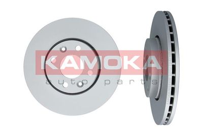 Brake Disc KAMOKA 1032402