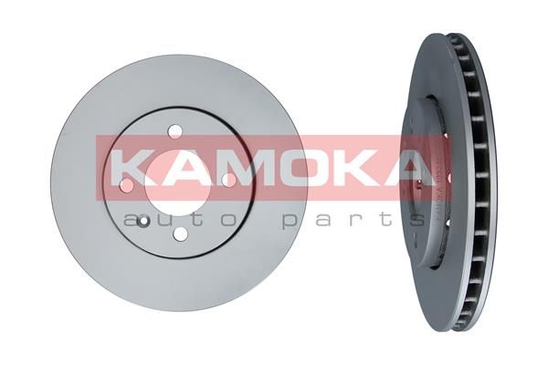 KAMOKA 103241 Brake Disc