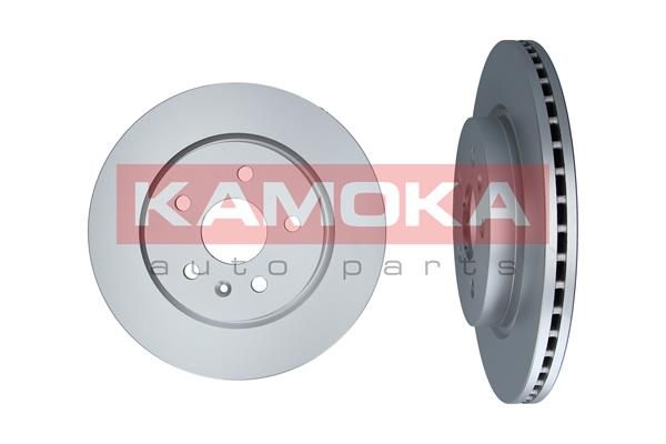 KAMOKA 103242 Brake Disc