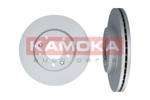 KAMOKA 1032420 Brake Disc