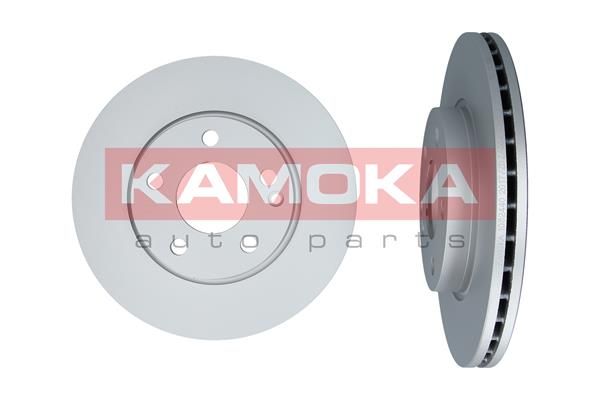 KAMOKA 1032440 Brake Disc