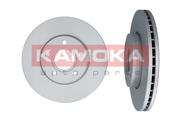 KAMOKA 1032444 Brake Disc