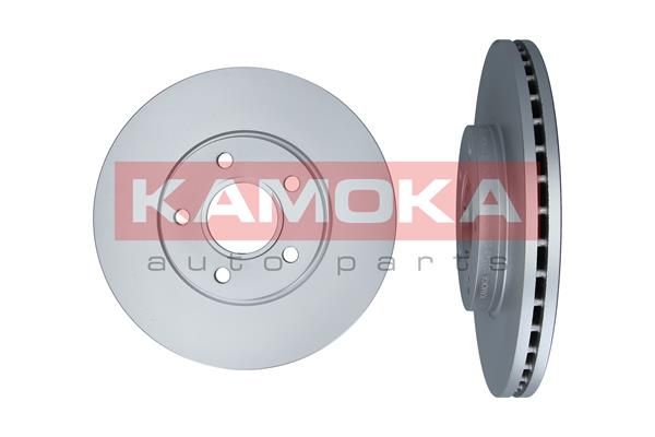 KAMOKA 103245 Brake Disc