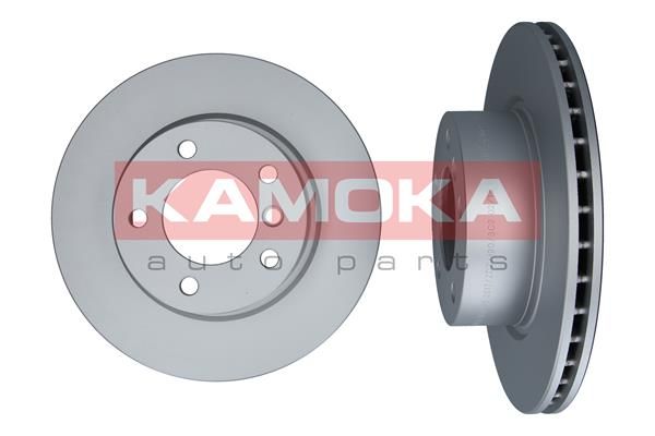 KAMOKA 1032458 Brake Disc