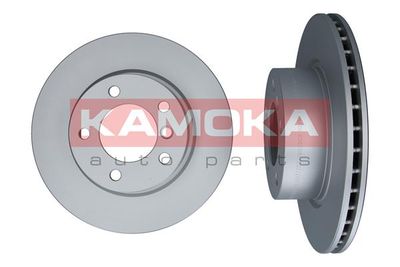 Brake Disc KAMOKA 1032458