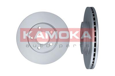Brake Disc KAMOKA 103245