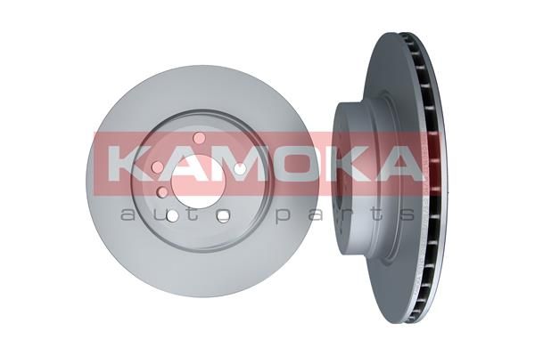 KAMOKA 103247 Brake Disc