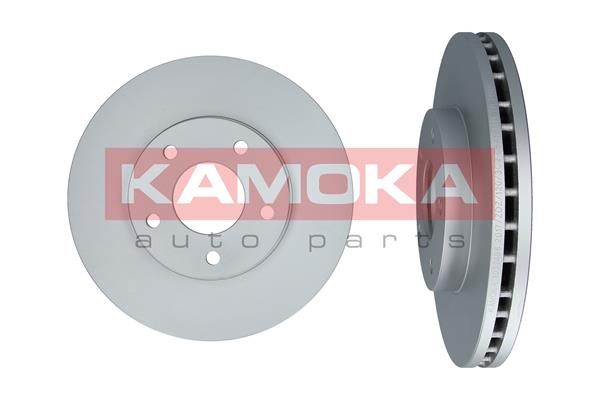 KAMOKA 1032498 Brake Disc