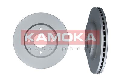 Brake Disc KAMOKA 103250