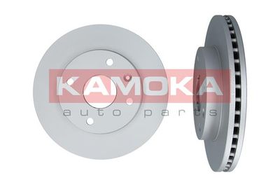 Brake Disc KAMOKA 1032514
