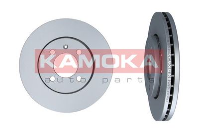 Brake Disc KAMOKA 103252