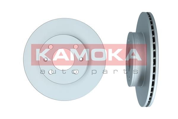 KAMOKA 1032536 Brake Disc