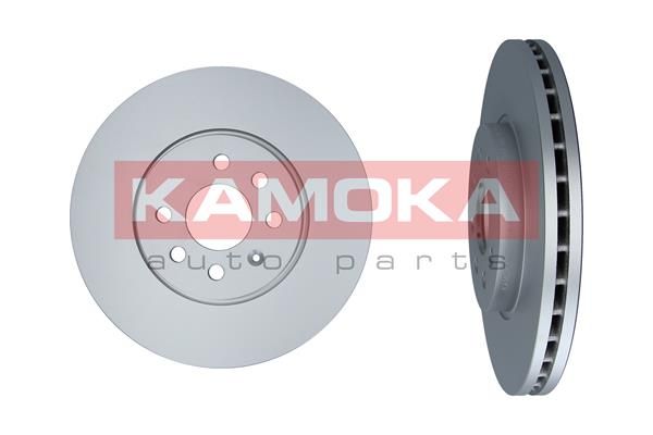 KAMOKA 103254 Brake Disc