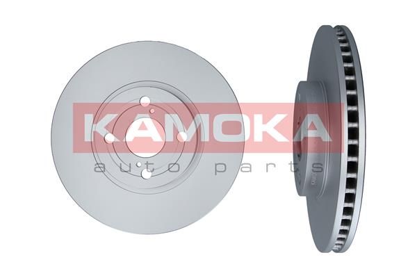 KAMOKA 103255 Brake Disc