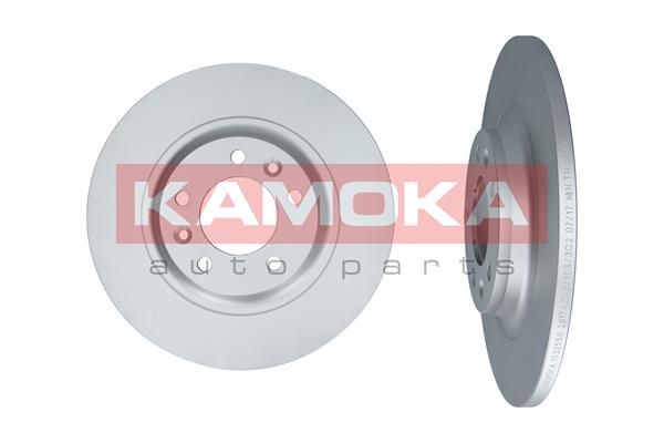KAMOKA 1032550 Brake Disc