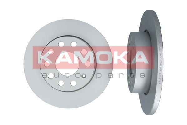 KAMOKA 1032552 Brake Disc