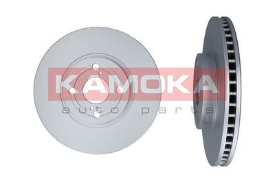 Brake Disc KAMOKA 103255
