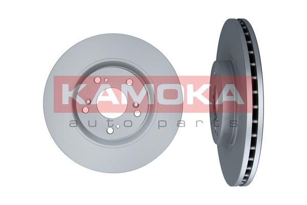 KAMOKA 103257 Brake Disc