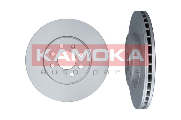 KAMOKA 103258 Brake Disc