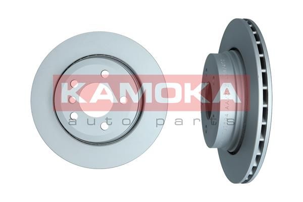 KAMOKA 1032594 Brake Disc