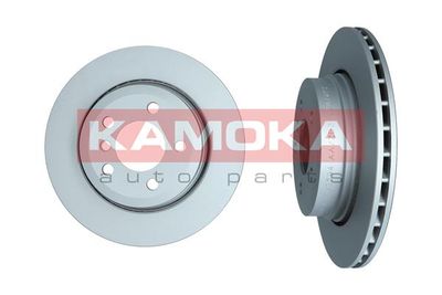 Brake Disc KAMOKA 1032594
