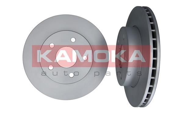 KAMOKA 103260 Brake Disc